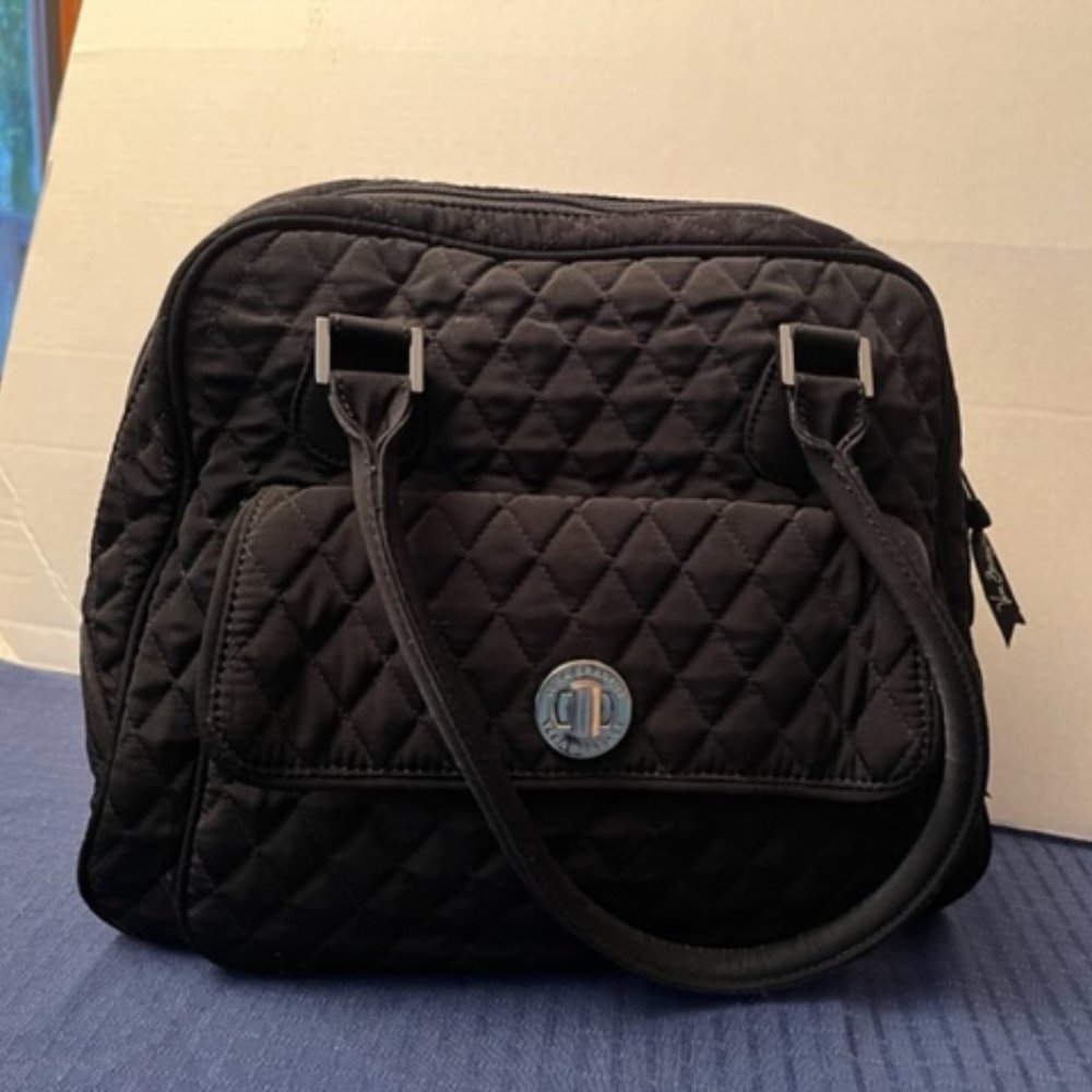 Pendleton Backpack Purse - Picture 3 of 3